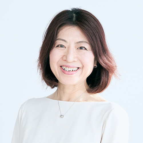 今井久美（いまい・くみ）
