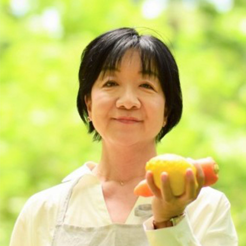 月野和美砂