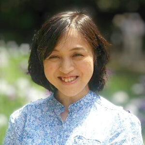 乳井美和子
