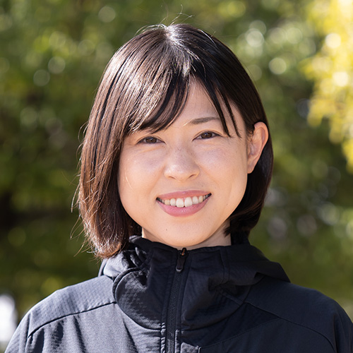 尾澤真紀