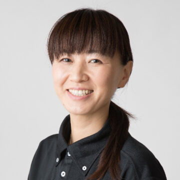 舘川美貴子