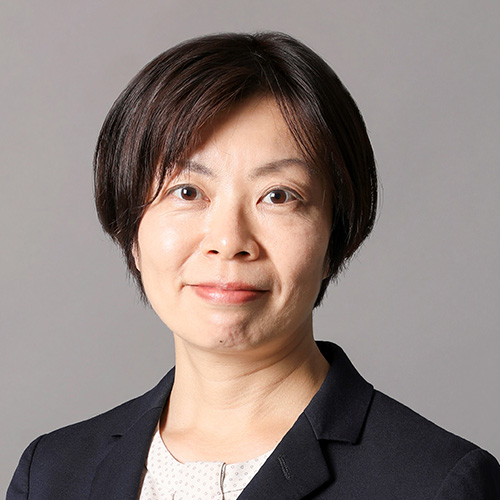 金子香織
