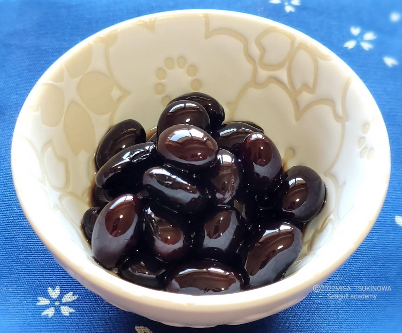 我が家のおせちの要「黒豆」━受け継ぎたい“いわれ”と、家庭で作る基本
