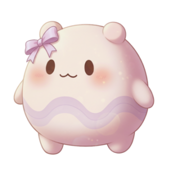 ミータスちゃん