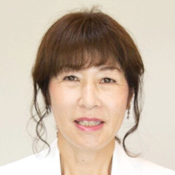 石村智子
