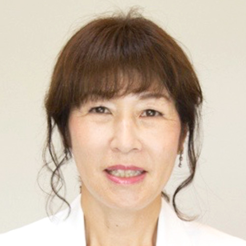 石村智子